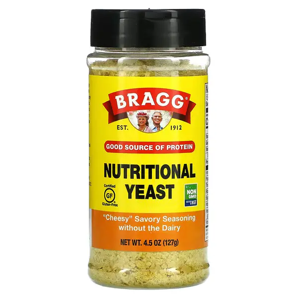 nutritional yeast after dry fasting refeed