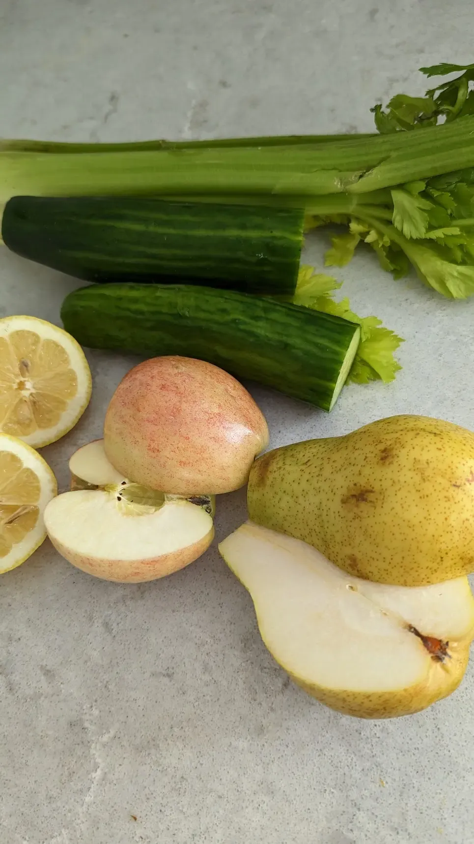 fruits for refeeding after a dry fast