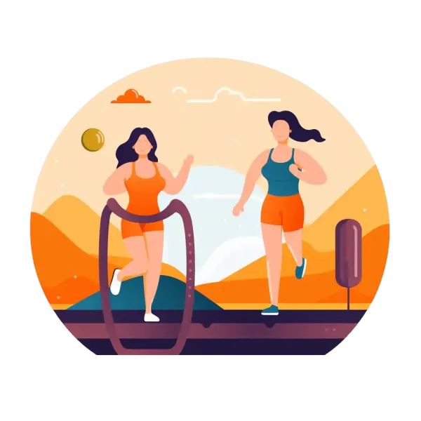 Can you exercise during your dry fast?