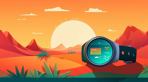Galaxy watch on sale active 2 hrv