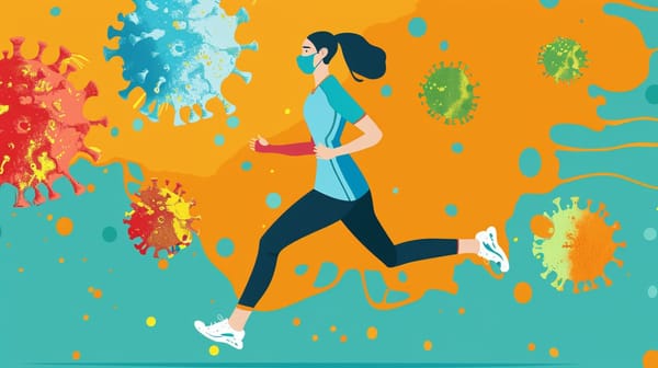 Why Exercise Makes Long Covid and CFS Symptoms worse and how to Fix it