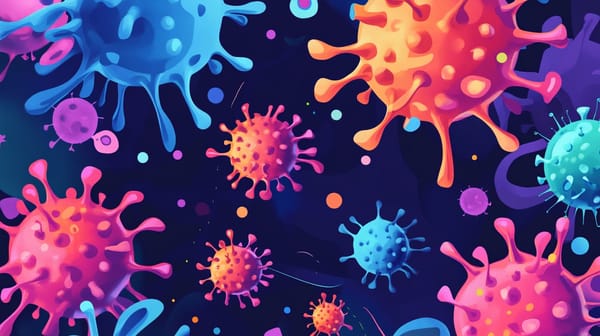 Review of the most popular strategies for healing Long Covid and Autoimmune Diseases in 2024